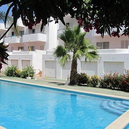 Diana Apartments Алькудия Экстерьер фото