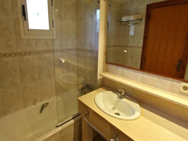 Diana Apartments Алькудия Экстерьер фото
