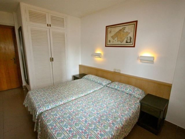 Diana Apartments Алькудия Экстерьер фото