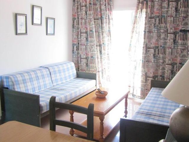 Diana Apartments Алькудия Экстерьер фото